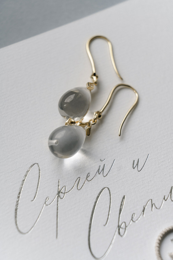 Летняя свадьба на берегу Финского залива