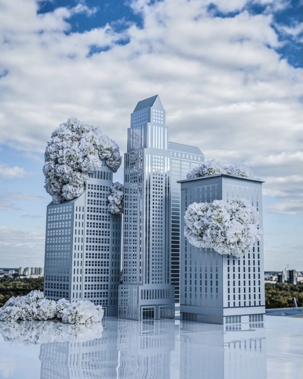 Почему знаменитости доверяют оформление свадьбы Fiori?