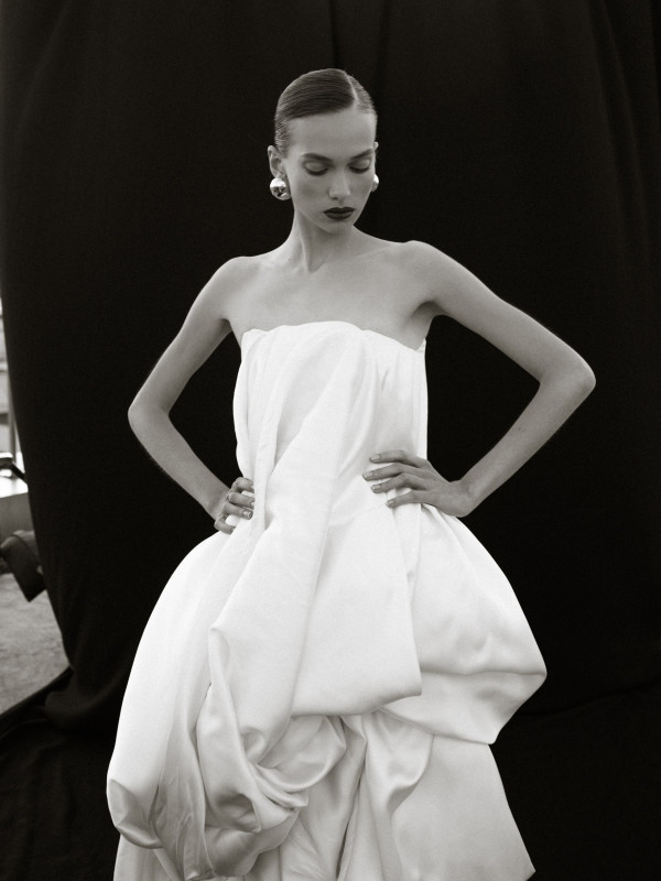 Workshop. TOP15MOSCOW x Ralina Gazizova