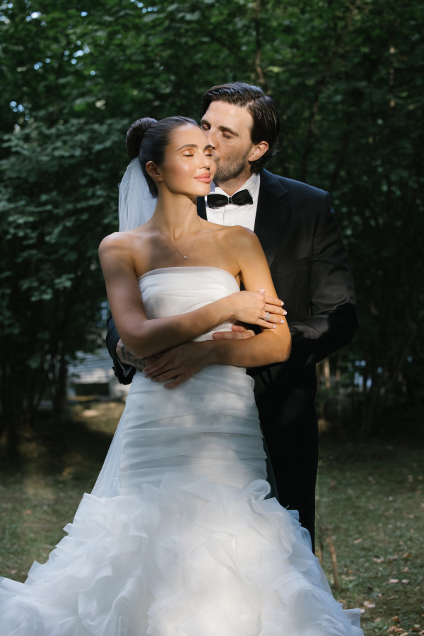 Особенная свадебная съемка Ралины Газизовой