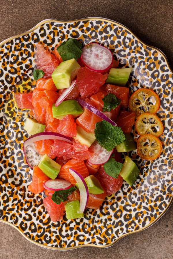 Кейтеринг Хангри Вульф