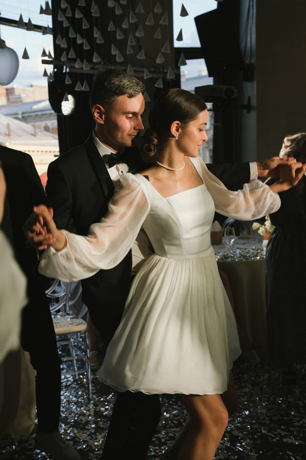 Трогательная июльская история в кругу самых близких