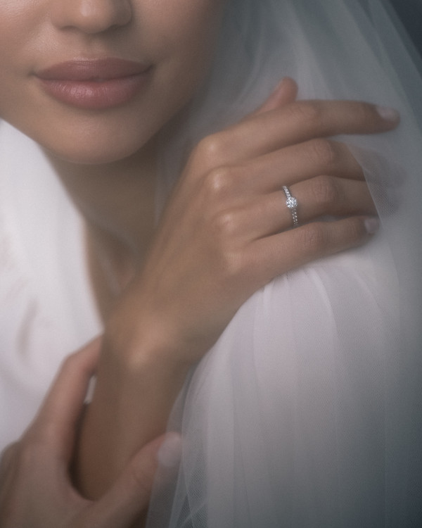 Особенная свадебная съемка Ралины Газизовой