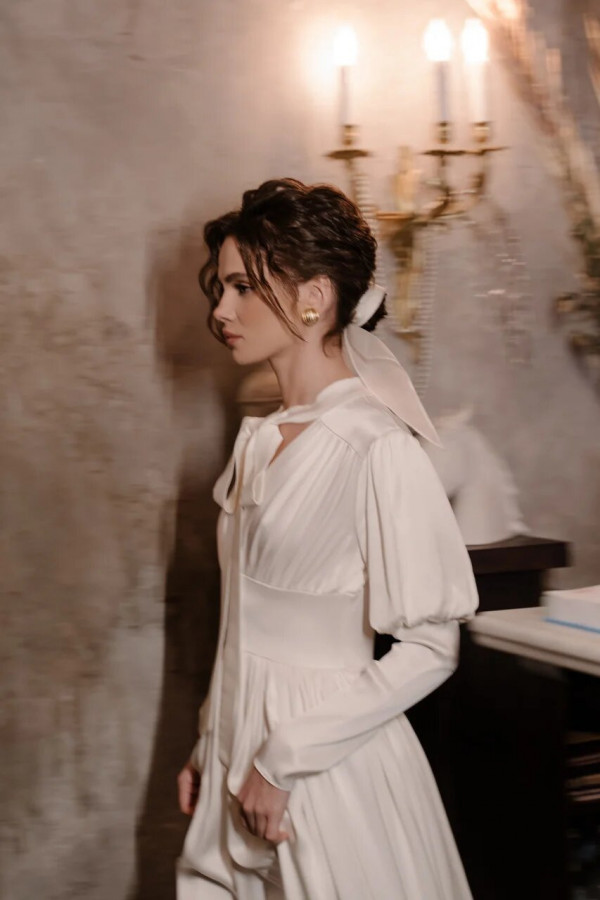 Стилисты Алена Васильева