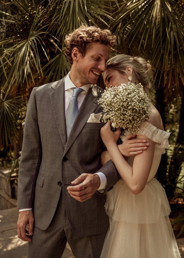 Мужские костюмы Icon Suit