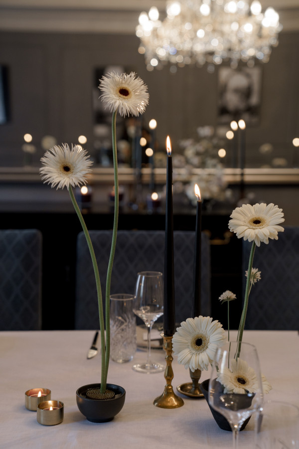 Агентства GREY CHIC Wedding