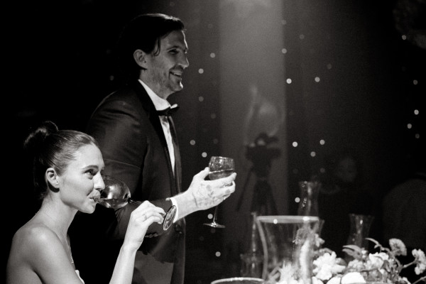 Особенная свадебная съемка Ралины Газизовой