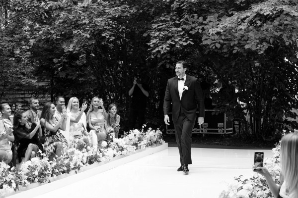 Особенная свадебная съемка Ралины Газизовой