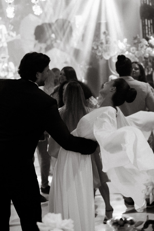 Особенная свадебная съемка Ралины Газизовой