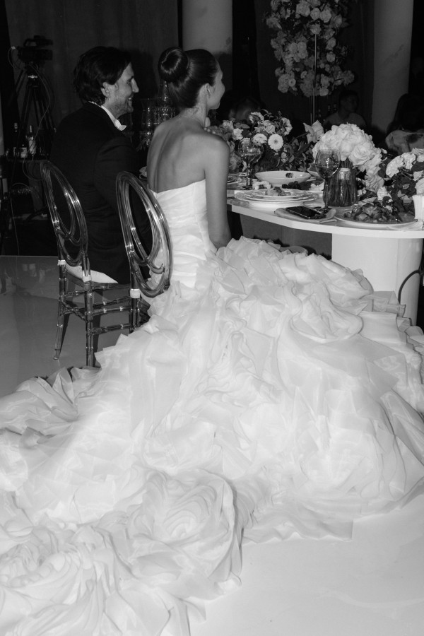 Особенная свадебная съемка Ралины Газизовой