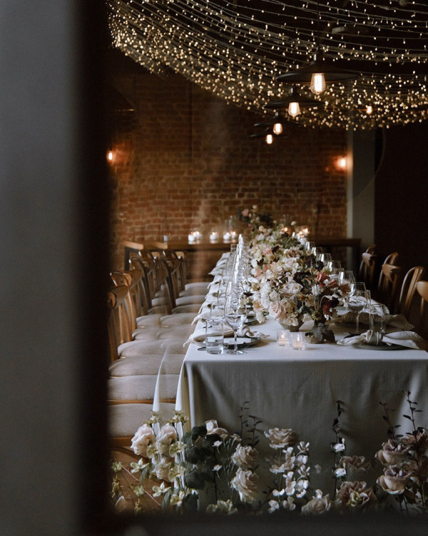 Агентство Don't panic bride: «Для невесты организатор