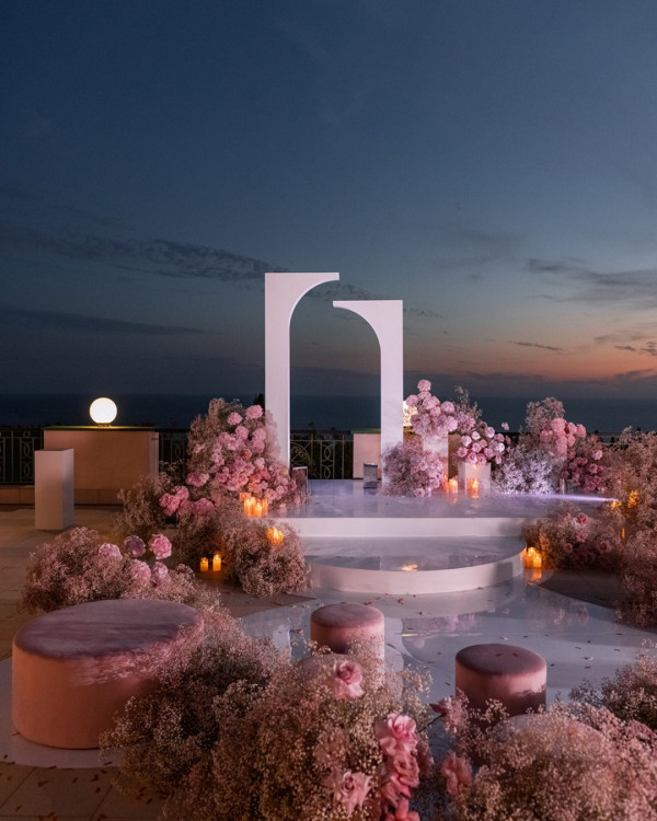 Правила удачных свадебных фотографий