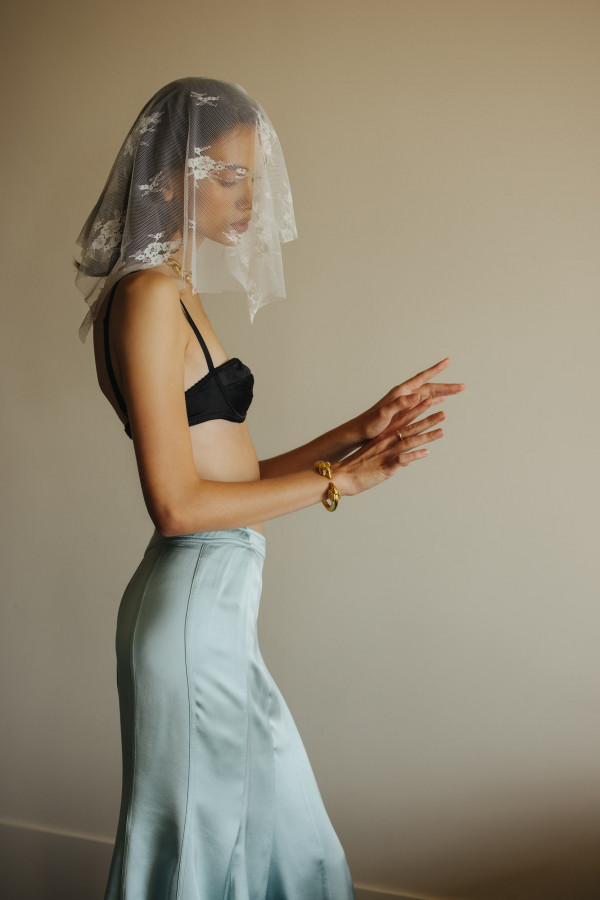 Workshop. TOP15MOSCOW x Ralina Gazizova