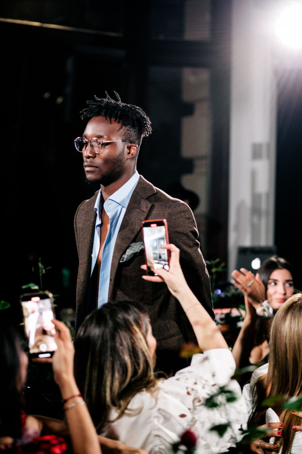 Мужские костюмы MasterSuit