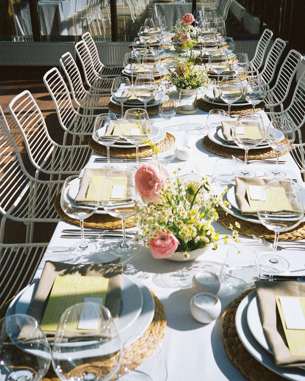 Агентство Don't panic bride: «Для невесты организатор