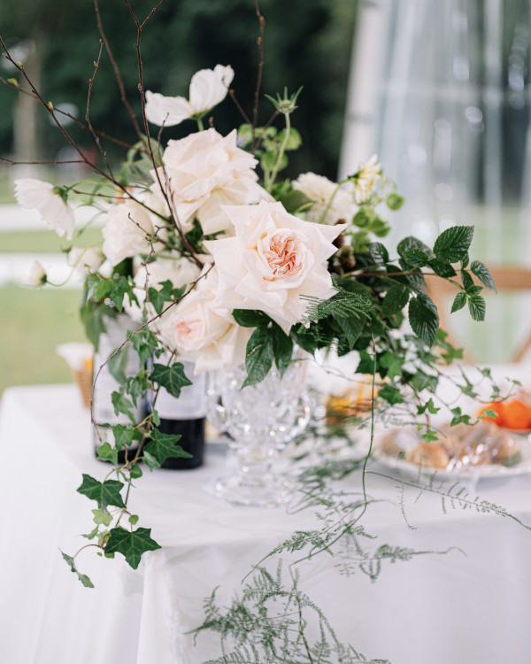 Хангри Вульф – больше, чем просто кейтеринг