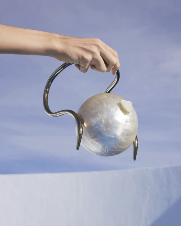 Сумка на свадьбу. Варианты для современных невест