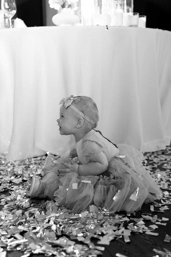 Трогательная июльская история в кругу самых близких