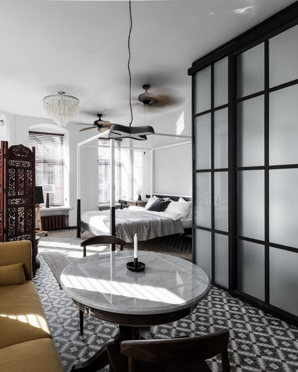 Свадьба в Петербурге. Где остановиться молодоженам, если