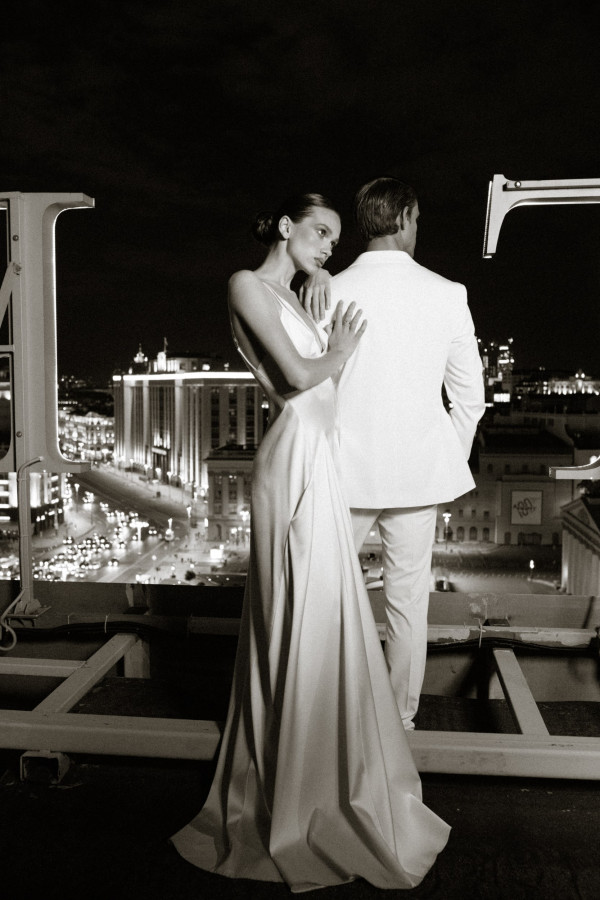 Workshop. TOP15MOSCOW x Ralina Gazizova