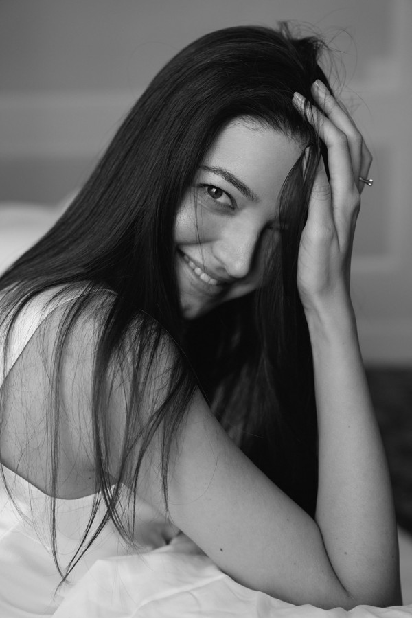 Трогательная июльская история в кругу самых близких