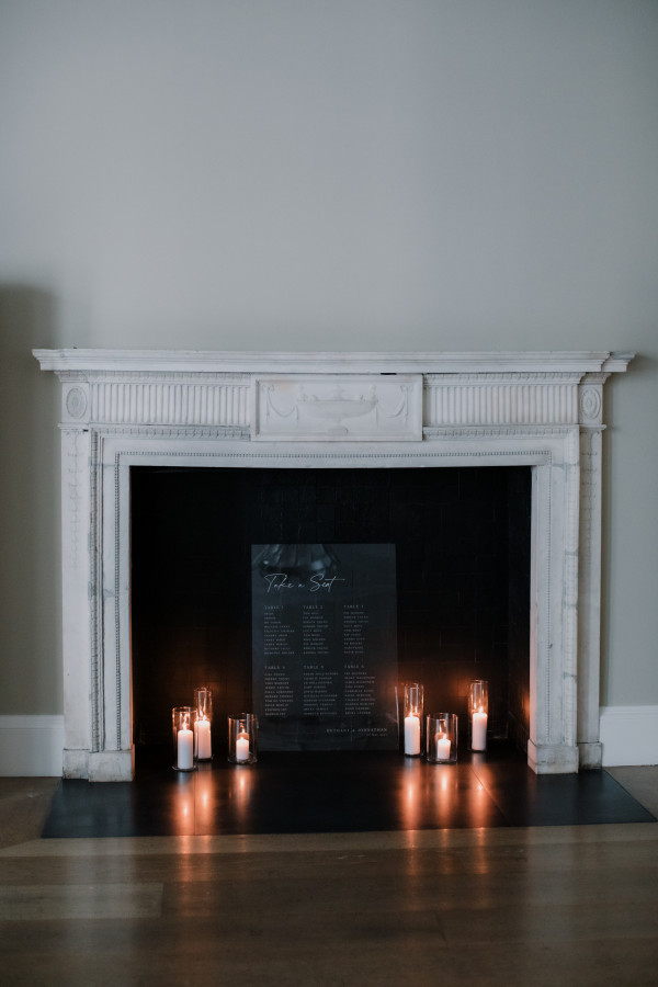 Цветочный декор от Blooming Haus