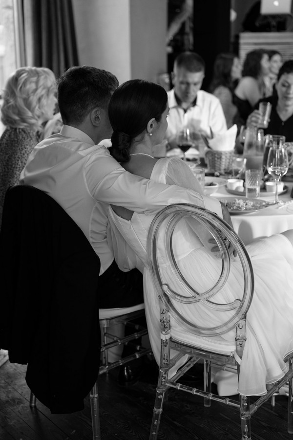 Трогательная июльская история в кругу самых близких