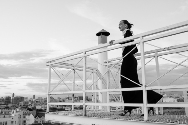 Workshop. TOP15MOSCOW x Ralina Gazizova