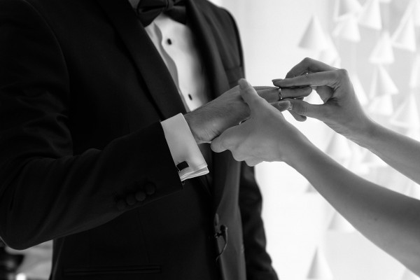 Трогательная июльская история в кругу самых близких