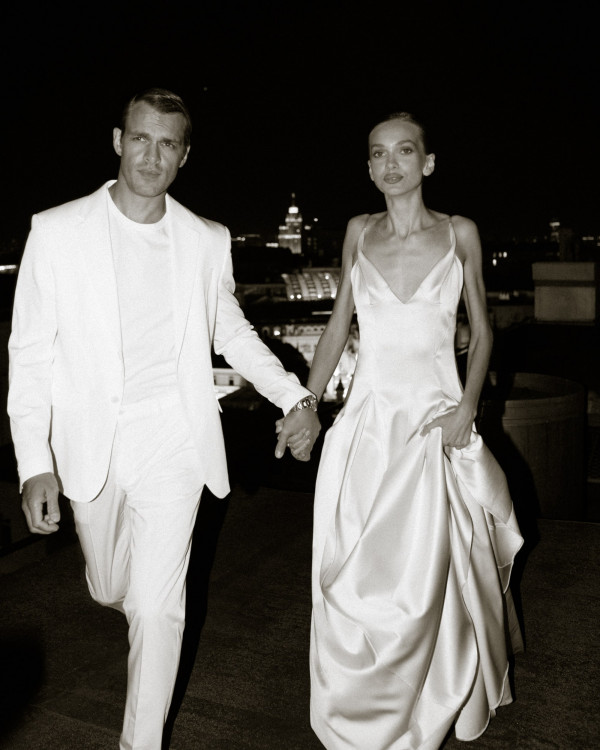 Workshop. TOP15MOSCOW x Ralina Gazizova