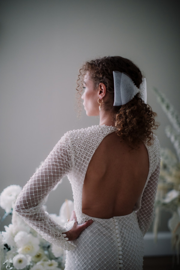 Цветочный декор от Blooming Haus