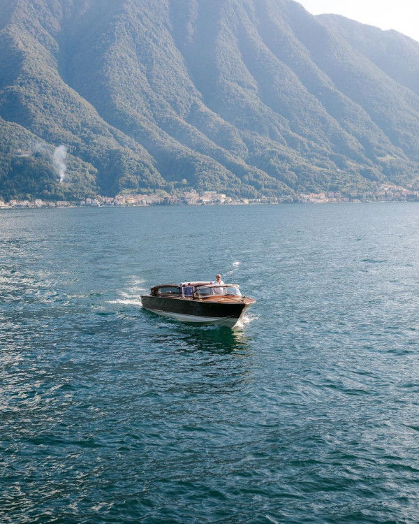 Wedding House о свадьбах в Италии после