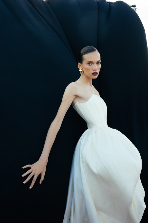 Workshop. TOP15MOSCOW x Ralina Gazizova