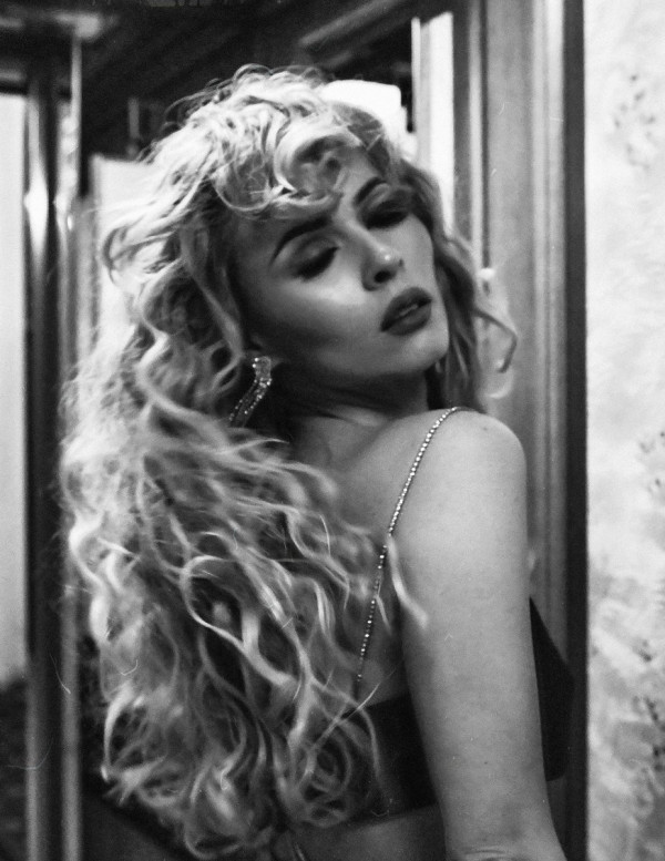 Стилисты Алена Васильева