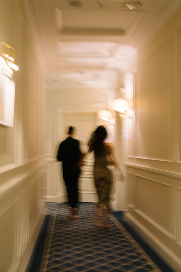 Трогательная июльская история в кругу самых близких