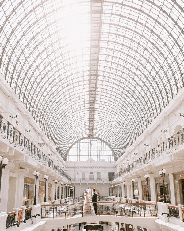 Платья BoscoCeremony