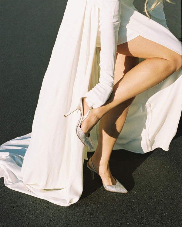 «Я всегда искал в фотографии особенную глубину,