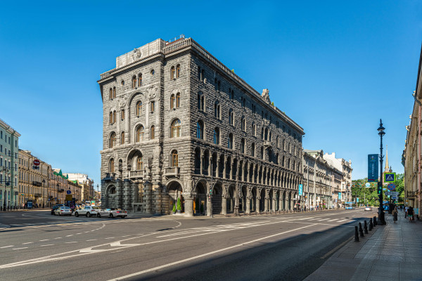 Площадки Wawelberg Hotel