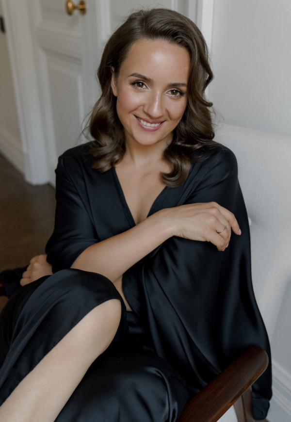 Агентства GREY CHIC Wedding