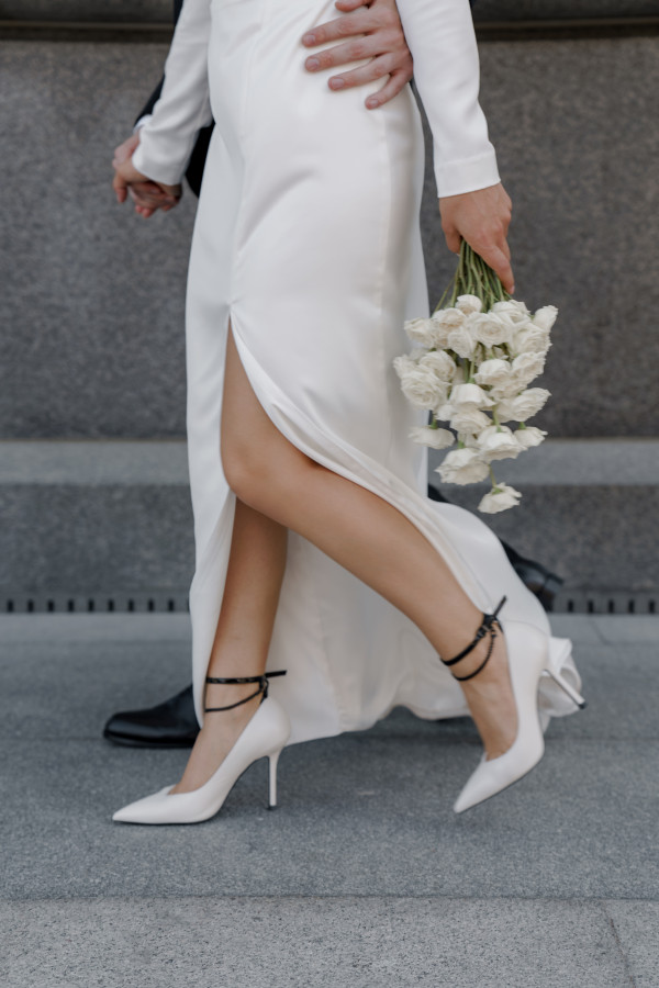 Агентства GREY CHIC Wedding