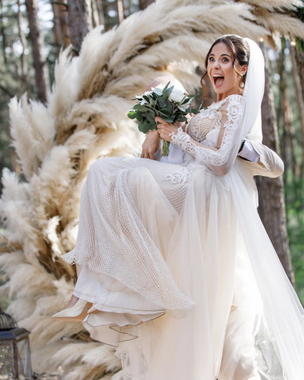 Почему знаменитости доверяют оформление свадьбы Fiori?