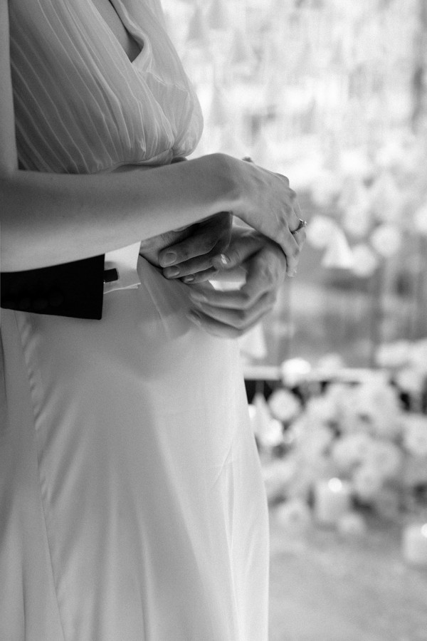 Трогательная июльская история в кругу самых близких