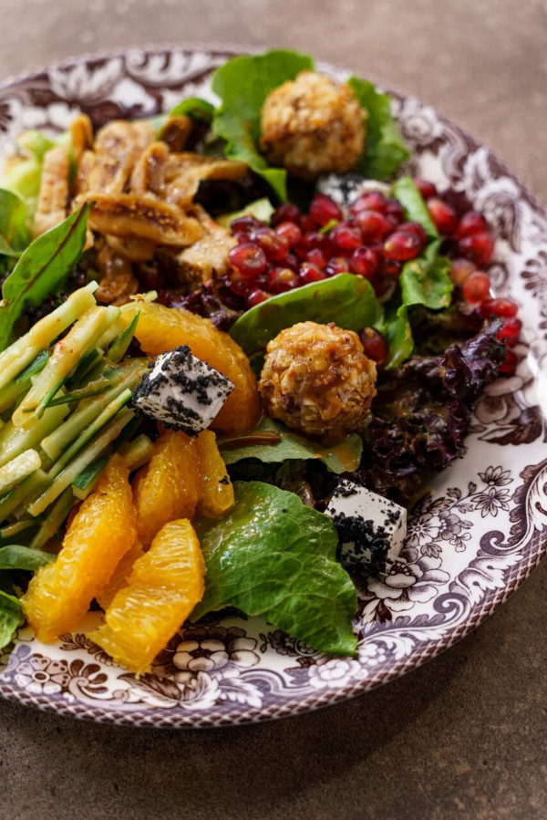 Кейтеринг Хангри Вульф