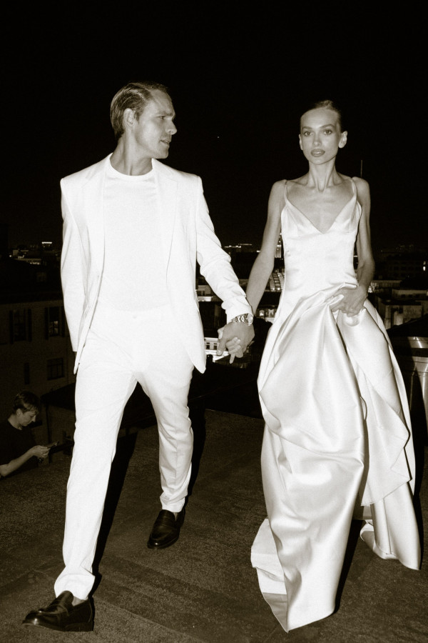 Workshop. TOP15MOSCOW x Ralina Gazizova