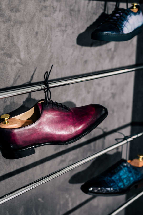 Мужские костюмы MasterSuit