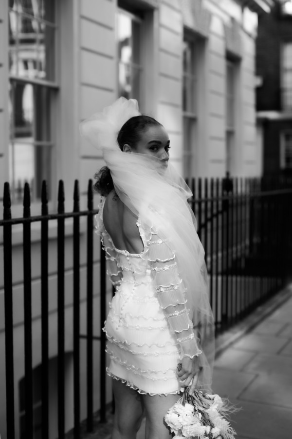 Цветочный декор от Blooming Haus