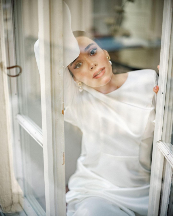 «Я всегда искал в фотографии особенную глубину,