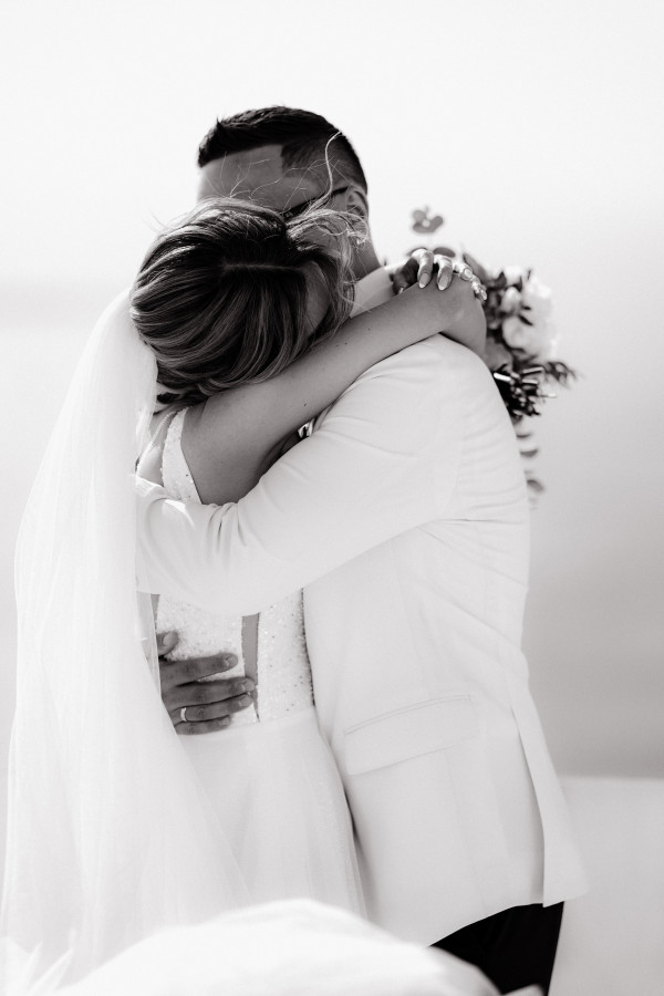 Свадьба в Греции глазами Арсения Прусакова