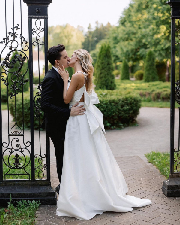 Правила удачных свадебных фотографий