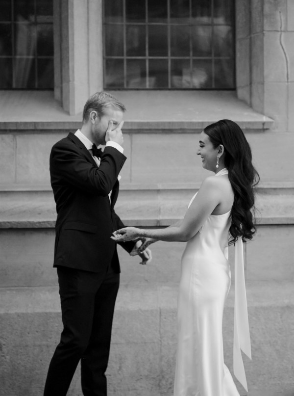 Индийская церемония и традиционный ужин